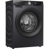 Hisense WF3S8043BB3 8kg 1400 Spin Washing Machine - Black A Rated