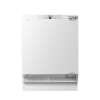 Hisense RUL178D4AWE Integrated Larder Fridge