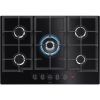 AEG HKB75450NB Gas On Glass Hob