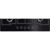 AEG HKB75450NB Gas On Glass Hob