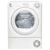 Hoover HLE H8A1LE-80 8kg Heat Pump Tumble Dryer - White