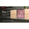 AEG FFB76727PM Freestanding Full Size Dishwasher
