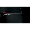 AEG FFB76727PM Freestanding Full Size Dishwasher