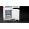 AEG NSC6L185ES Built In Low Frost AI CoolAssist Fridge-Freezer