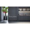 AEG NSC7C181DS Integrated Tall Fridge Freezer, AI CoolAssist, 70:30 Split, D Energy