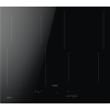 CDA HN6013FR 60cm 4 zone Plug and Play Induction Hob