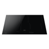 CDA HN6013FR 60cm 4 zone Plug and Play Induction Hob