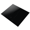 CDA HN6013FR 60cm 4 zone Plug and Play Induction Hob