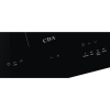 CDA HN6013FR 60cm 4 zone Plug and Play Induction Hob