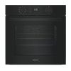 Hotpoint HO455CBUK Built-In Electric Single Oven, Black, A Rated