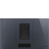 Smeg HOBD182DG Induction hob with integrated Venting Extractor, Neptune Grey A++ Rated