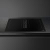 Smeg HOBD382N2 83cm Venting Induction Hob Matte Black