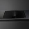 Smeg HOBD382N2 83cm Venting Induction Hob Matte Black