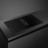 Smeg HOBD382N2 83cm Venting Induction Hob Matte Black