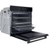 Hotpoint HOI4S8PM0BUK Built In Pyrolytic and Hydrolytic Air Fry function Single Oven in Black
