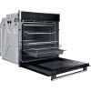 Hotpoint HOI68CT0SXUK Built-In Electric Single Oven, Stainless Steel, A+ Rated