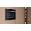 Hotpoint HOI68HT0SXUK Built In Hydrolytic Single Oven with Steam in Stainless Steel A+ Rated
