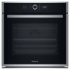 Hotpoint HOIM4S8CM0XUK Built In Catalytic Single Oven in Stainless Steel A+ Rated