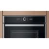 Hotpoint HOIM4S8CM0XUK Built In Catalytic Single Oven in Stainless Steel A+ Rated