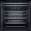 Hotpoint HOIM4S8CM0XUK Built In Catalytic Single Oven in Stainless Steel A+ Rated
