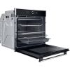 Hotpoint HOIM4S8CM0XUK Built In Catalytic Single Oven in Stainless Steel A+ Rated