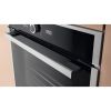 Hotpoint HOIM4S8CM0XUK Built In Catalytic Single Oven in Stainless Steel A+ Rated