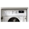 Hotpoint BIWMHG71483UKN Integrated Washing Machine