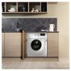 Hotpoint BIWMHG71483UKN Integrated Washing Machine