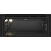 Hotpoint DIH10DIX Built-In Double Oven - Stainless Steel