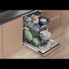 Hotpoint H8IB15M4TS UK Fully Integrated Dishwasher - 15 Place Settings B Rated