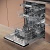 Hotpoint HD8IHP42L Flexi Zone 14 Place Settings Fully-Integrated Dishwasher C Rated
