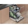 Hotpoint HD8IHP42L Flexi Zone 14 Place Settings Fully-Integrated Dishwasher C Rated
