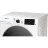 Hotpoint HBD9681ANTSTAIN Freestanding 9kg/6kg 1400 Spin Washer Dryer in White