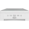 Hotpoint HP2FE10CS90WUK Freestanding Slimline Dishwasher in White