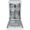 Hotpoint HP2FE10CS90WUK Freestanding Slimline Dishwasher in White