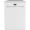 Hotpoint HP2FFC14BN6WUK Dishwasher with ActiveDry- 14 Place Settings In White