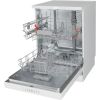 Hotpoint HP2FFC14BN6WUK Dishwasher with ActiveDry- 14 Place Settings In White