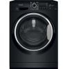 Hotpoint NDB9635BSUK Freestanding Washer Dryer
