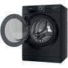 Hotpoint NDB9635BSUK Freestanding Washer Dryer
