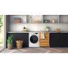 Hotpoint NDD11748DAUK Freestanding 11kg/7kg 1400rpm Washer Dryer - White