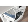 Hotpoint NSWF846WUK Freestanding 8kg 1400rpm Washing Machine with Anti-stain White