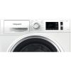 Hotpoint NM11948WSAUK Freestanding Washing Machine