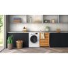 Hotpoint NM11948WSAUK Freestanding Washing Machine