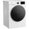 Hotpoint HBD1781ANTISTAINUK Freestanding Washer Dryer, 10kg/7kg 1400 in White