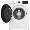 Hotpoint HBD1781ANTISTAINUK Freestanding Washer Dryer, 10kg/7kg 1400 in White
