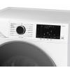 Hotpoint HBD1781ANTISTAINUK Freestanding Washer Dryer, 10kg/7kg 1400 in White