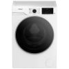 Hotpoint HBD1781ANTISTAINUK Freestanding Washer Dryer, 10kg/7kg 1400 in White