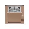 Hotpoint H2IC14BN7A0UK Full Size Integrated Dishwasher - 14 Place Settings C Rated