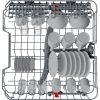 Hotpoint H3BL626BUK Semi Integrated Dishwasher, 14 Place Settings, E Rated