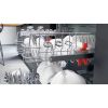 Hotpoint H3BL626BUK Semi Integrated Dishwasher, 14 Place Settings, E Rated